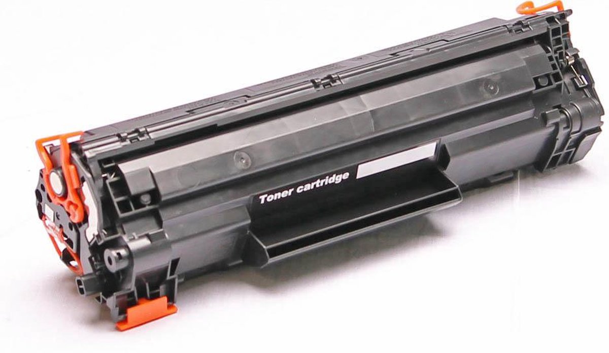 Toner cartridge alternatief voor HP 83A CF283A zwart | HP M120/ M125a/ M125nw/ M125rnw/ M126a/ M126nw/ M127fn/ M127fp/ M127fw/ M128fn/ M128